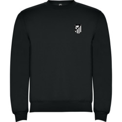 Sudadera escudo bordado Atlético Madrid