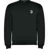 Sudadera escudo bordado Atlético Madrid