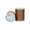 HILO DE COSER POLIÉSTER COAST DUET 1000M. VARIOS COLORES