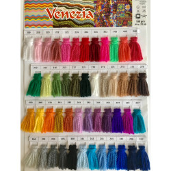 Lana Venezia 100grs