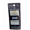 Agujas para coser o bordar ojo largo. Cosé