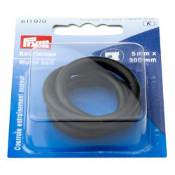 CORREA TRANSMISION MAQUINA COSER 611970