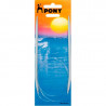 AGUJA CIRCULAR PONY