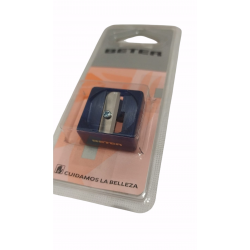 Afilalapices cosmética 8mm
