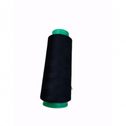 HILO DE COSTURA NEGRO O BLANCO