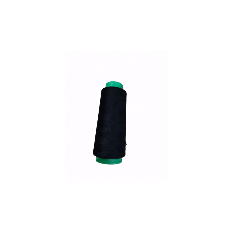 HILO DE COSTURA NEGRO O BLANCO
