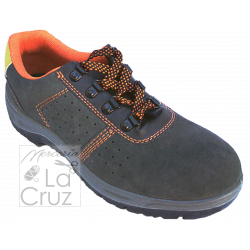 Zapato seguridad  Super Numan