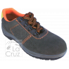 Zapato seguridad  Super Numan