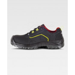 Zapato Seguridad Workteam