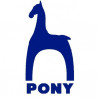 POny